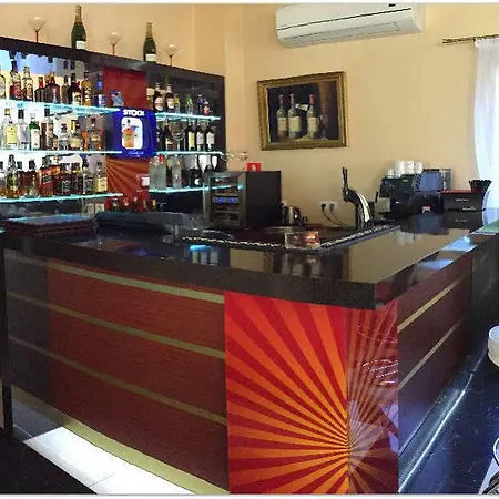 芬奇酒店 公寓 克拉科夫