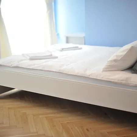 Apartamento Vinci Cracóvia