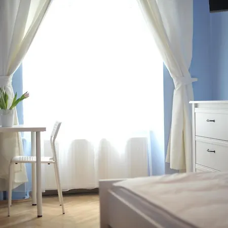 Apartamento Vinci Cracóvia