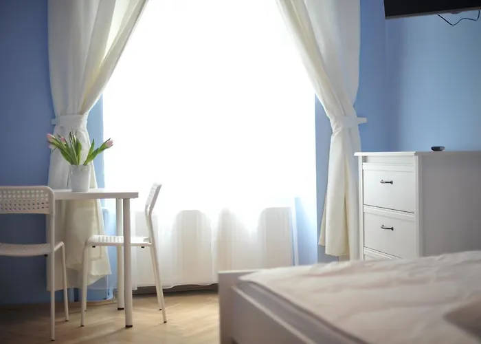 Apartamento Vinci Cracóvia