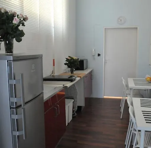 Apartamento Vinci *