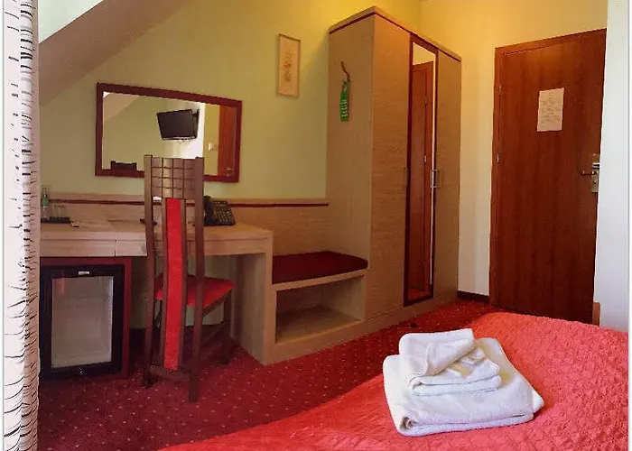 Vinci Apartamento Cracóvia