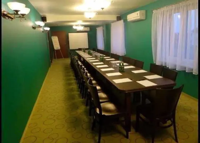 Apartamento Vinci Cracóvia