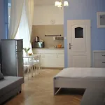 Vinci * Krakkó