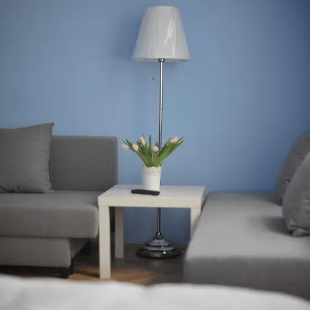 Vinci Apartman Krakkó