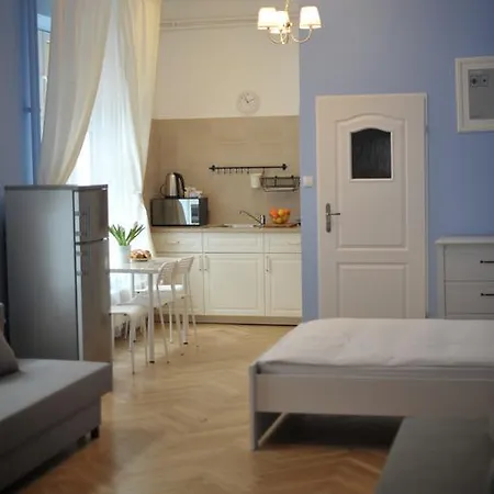 فينشي * كراكوفيا