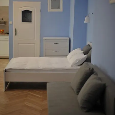 Apartman Vinci Krakkó
