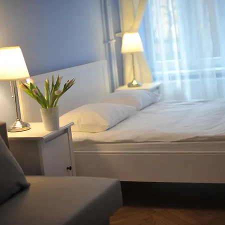 Apartment Vinci *