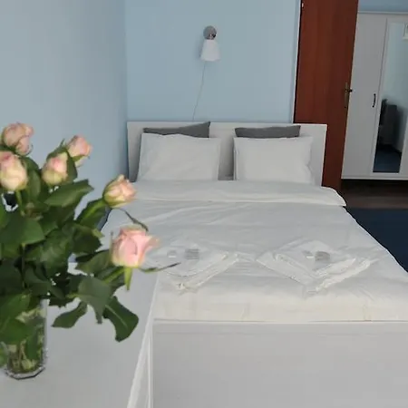 Vinci Apartment *
