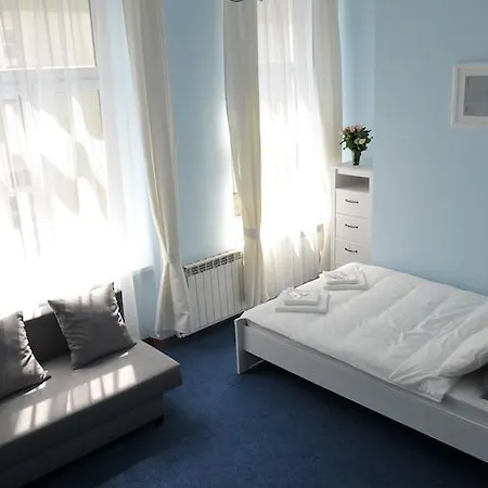 Vinci Krakau