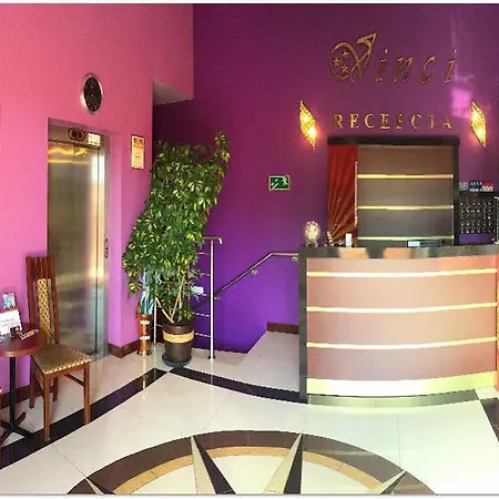 فينشي * كراكوفيا