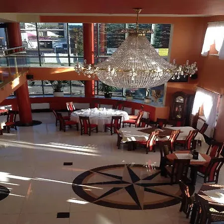 Vinci アパート *