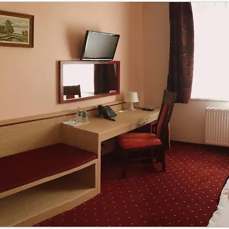 Vinci Apartment Krakau