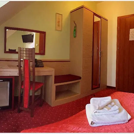 Vinci Apartment Krakow