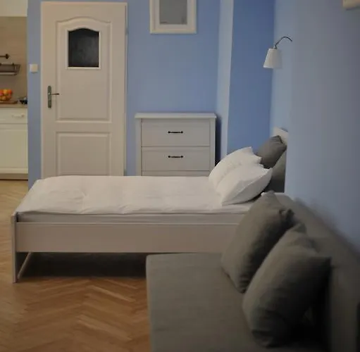 Appartamento Vinci Cracovia