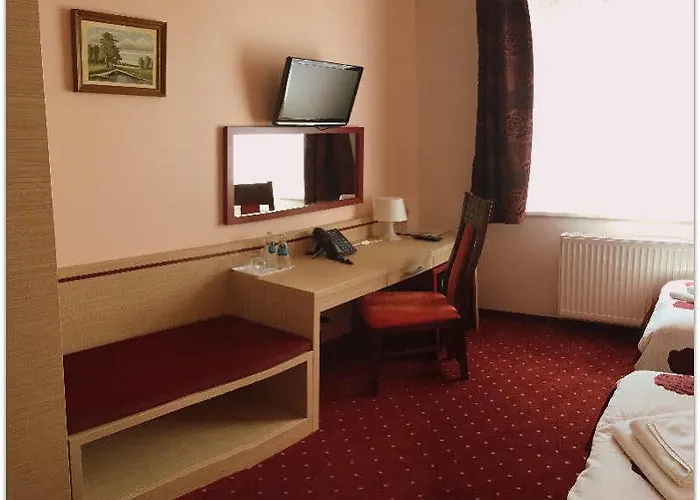 Vinci Lägenhet Kraków