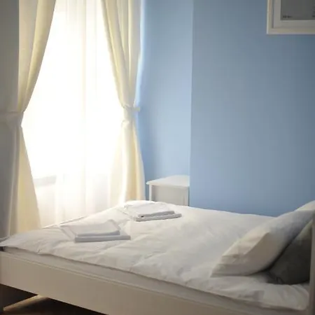Vinci Apartamento