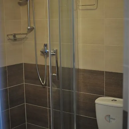 Apartamento Vinci *