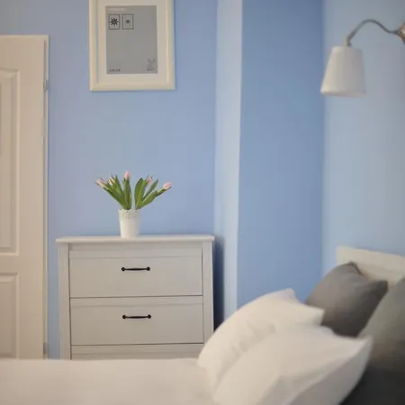 Vinci Apartamento