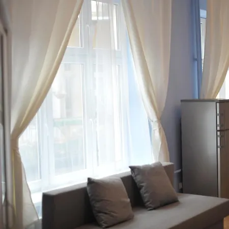 Vinci Apartamento Cracóvia