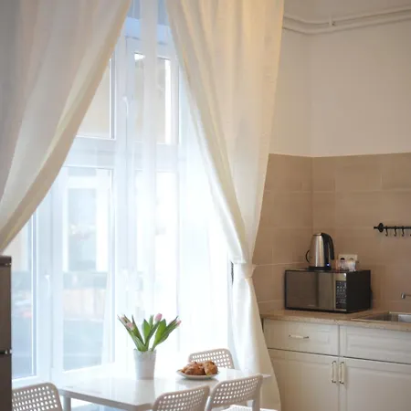 Vinci Apartamento