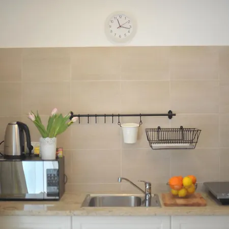 Vinci Apartamento *