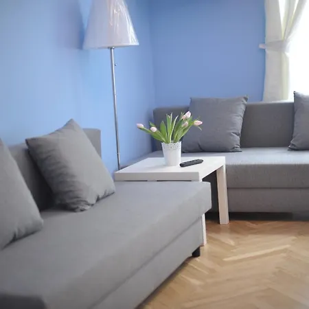 Vinci Apartamento