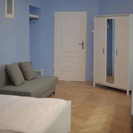 Vinci Apartment