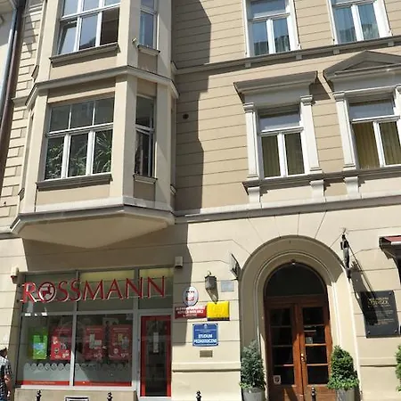 Apartamento Vinci *