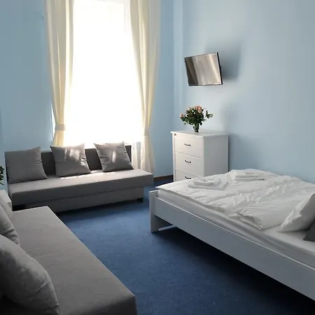 Apartamento Vinci