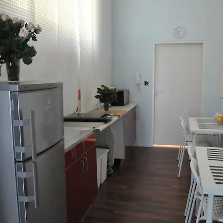 Apartamento Vinci *