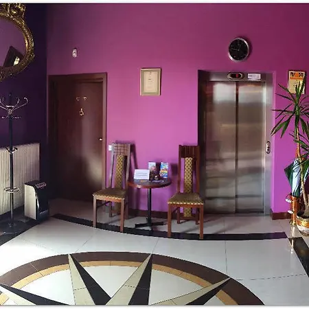 Apartamento Vinci Cracóvia